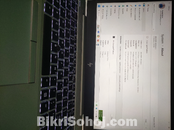 Hp Elitebook 745 G6